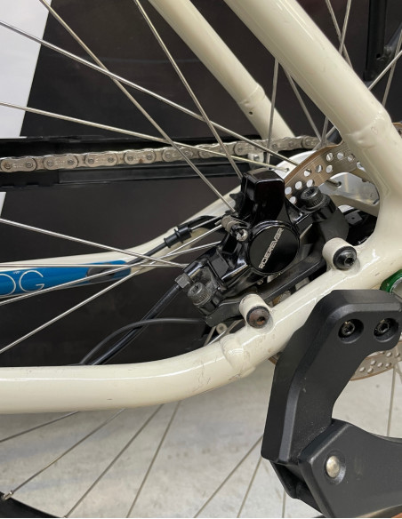 iVog 6 Reconditionné - L - 286Km