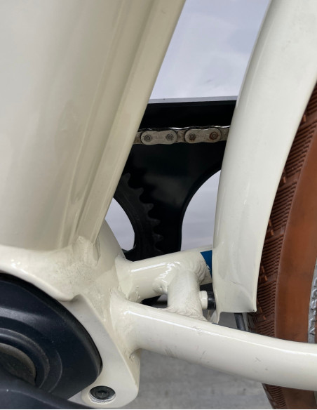 iVog 6 Reconditionné - L - 286Km