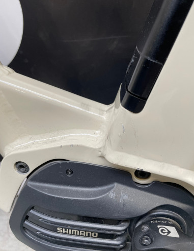 iVog 6 Reconditionné - L - 286Km