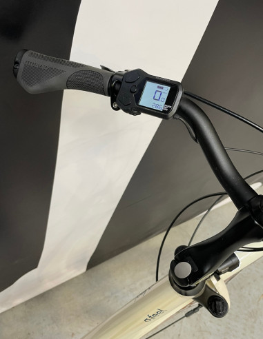 iVog 6 Reconditionné - L - 286Km