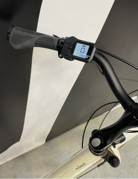 iVog 6 Reconditionné - L - 286Km