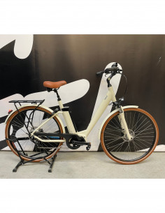 iVog 6.1 reconditionné, vélo de ville électrique