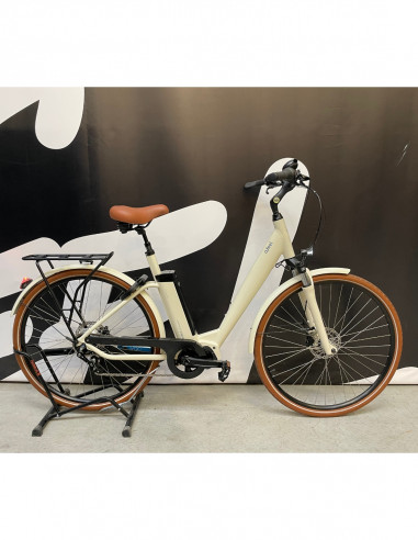 iVog 6.1 reconditionné, vélo de ville électrique