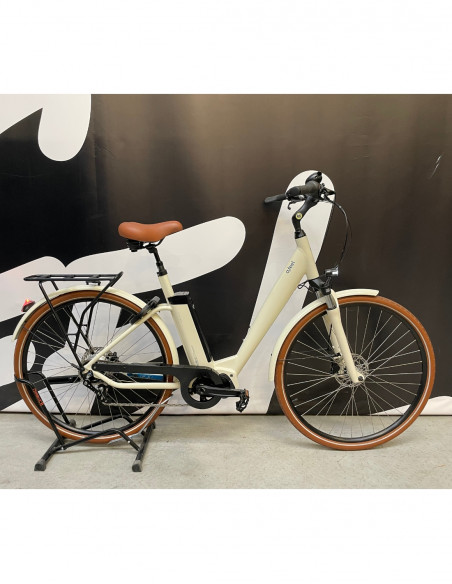 iVog 6.1 reconditionné, vélo de ville électrique