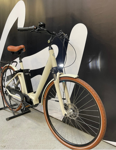 iVog 6 Reconditionné - L - 286Km