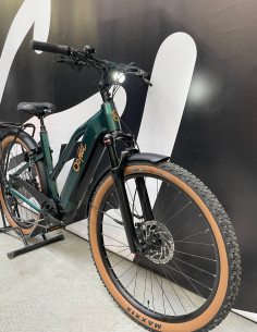 Vern adventure reconditionné, vélo de trekking électrique 2