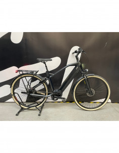 iSwan 8, vélo de ville électrique, reconditionné