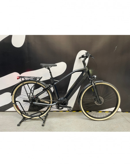 iSwan 8, vélo de ville électrique, reconditionné