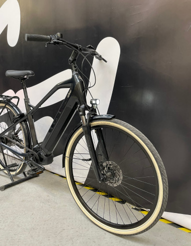 iSwan 8 Reconditionné - M - 828Km