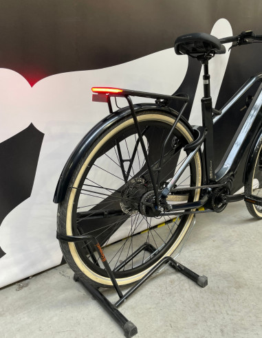 iSwan 8 Reconditionné - M - 828Km