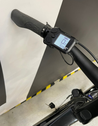 iSwan 8 Reconditionné - M - 828Km