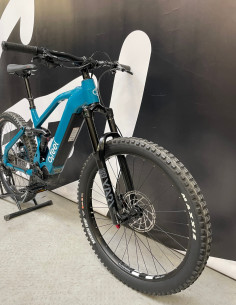 Soar 8, vélo de sport électrique reconditionné, emtb, vtt 2