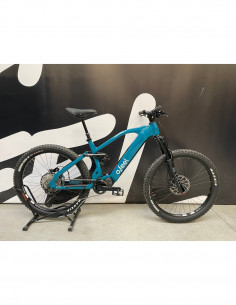 Soar 8, vélo de sport électrique reconditionné, emtb, vtt