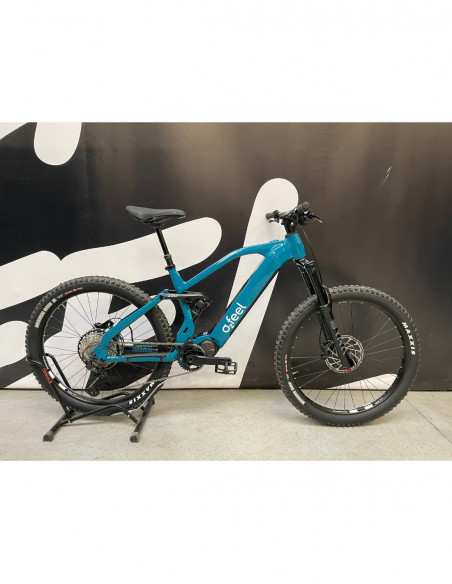 Soar 8, vélo de sport électrique reconditionné, emtb, vtt