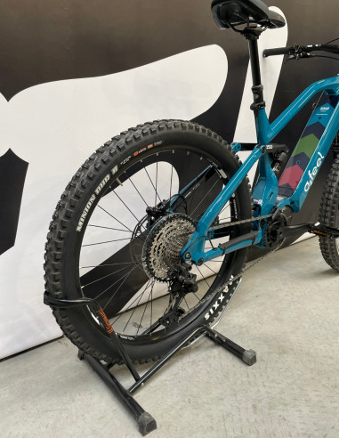 Soar 8 Reconditionné - M - 24Km