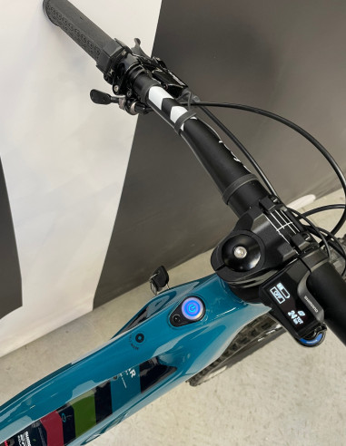 Soar 8 Reconditionné - M - 24Km