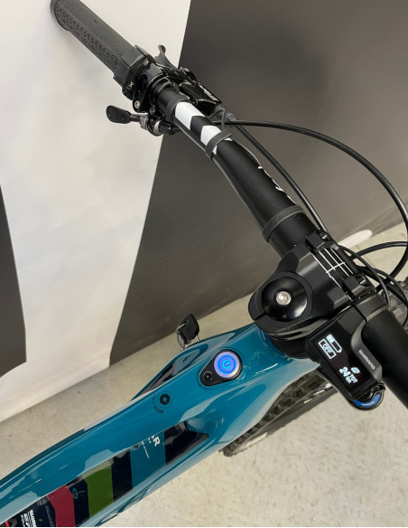 Soar 8 Reconditionné - M - 24Km