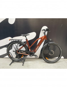 Vern 7.1 reconditionné, vélo de ville électrique