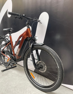 Vern 7.1 reconditionné, vélo de ville électrique 2