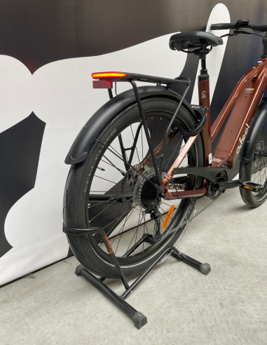 Vern 7.1 Reconditionné - M - 5810Km