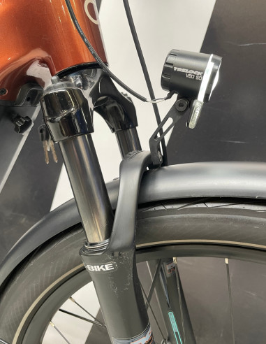 Vern 7.1 Reconditionné - M - 5810Km