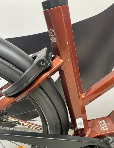 Vern 7.1 Reconditionné - M - 5810Km