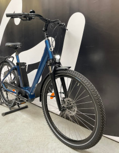 iVog 4 Explorer, vélo de trekking électrique reconditionné 2