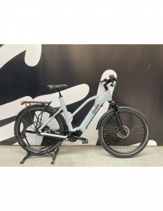 Vern 9.2 reconditionné, vélo de ville électrique