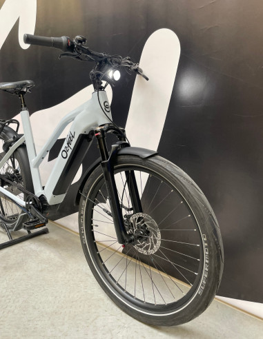 Vern 9.2 Reconditionné - L - 380Km