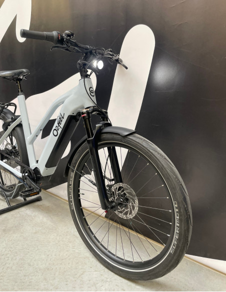 Vern 9.2 Reconditionné - L - 380Km