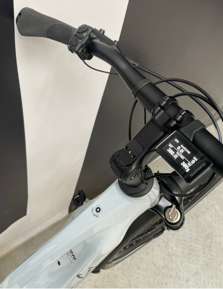 Vern 9.2 Reconditionné - L - 380Km