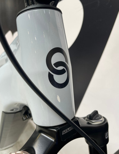 Vern 9.2 Reconditionné - L - 380Km