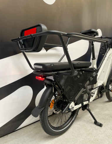 Equo 7.4 & Pack Family Reconditionné - 3Km