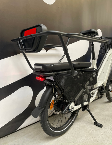 Equo 7.4 & Pack Family Reconditionné - 3Km