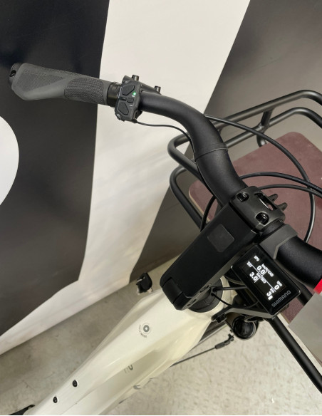 Equo 7.4 & Pack Family Reconditionné - 3Km