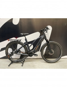 Vern 9.1 reconditionné, Vélo de ville électrique