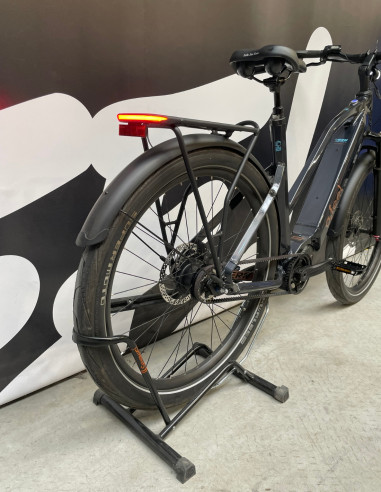 Vern 9.1 Reconditionné - M - 1671Km