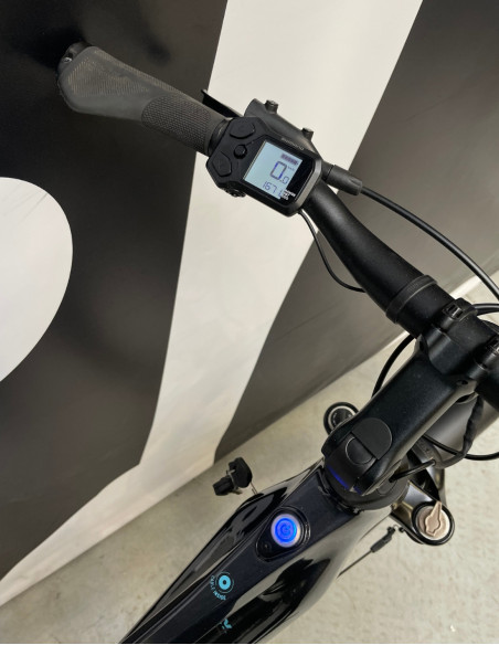 Vern 9.1 Reconditionné - M - 1671Km