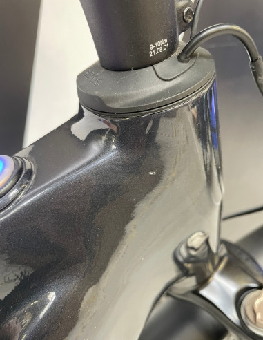 Vern 9.1 Reconditionné - M - 1671Km