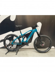 Soar 8, vélo de sport électrique reconditionné, emtb, vtt