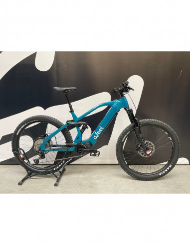 Soar 8, vélo de sport électrique reconditionné, emtb, vtt