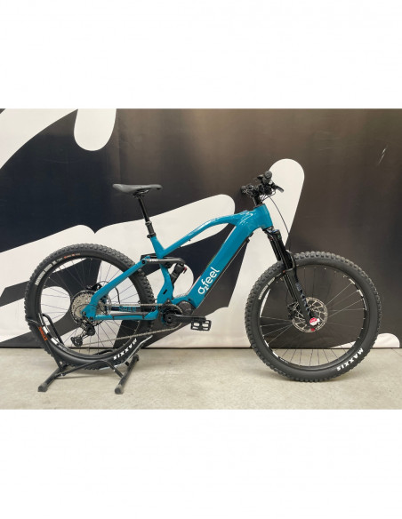 Soar 8, vélo de sport électrique reconditionné, emtb, vtt