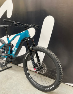Soar 8, vélo de sport électrique reconditionné, emtb, vtt 2