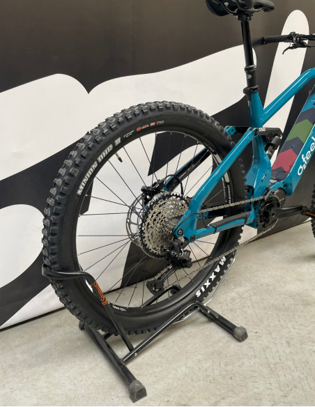 Soar 8 Reconditionné - M - 1Km