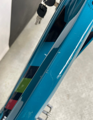 Soar 8 Reconditionné - M - 1Km