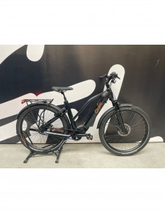 Vern 9.2 reconditionné, vélo de ville électrique