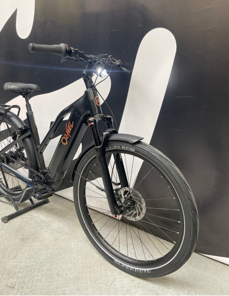 Vern 9.2 Reconditionné - S - 1Km