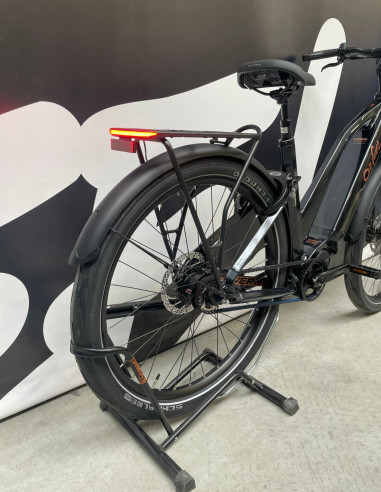 Vern 9.2 Reconditionné - S - 1Km