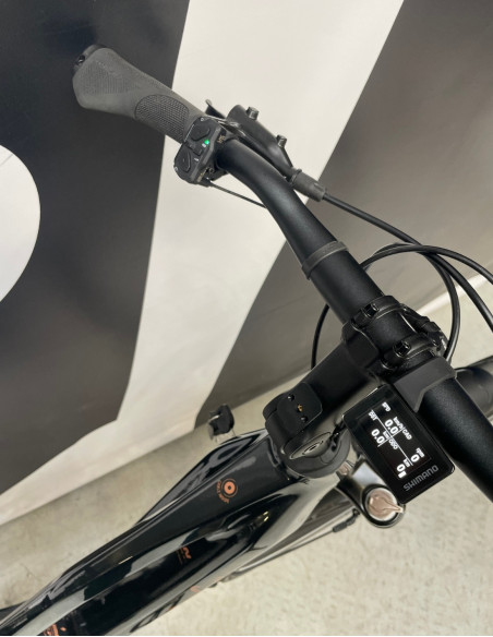 Vern 9.2 Reconditionné - S - 1Km