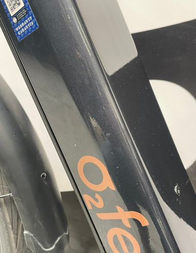 Vern 9.1 Reconditionné - M - 1435Km